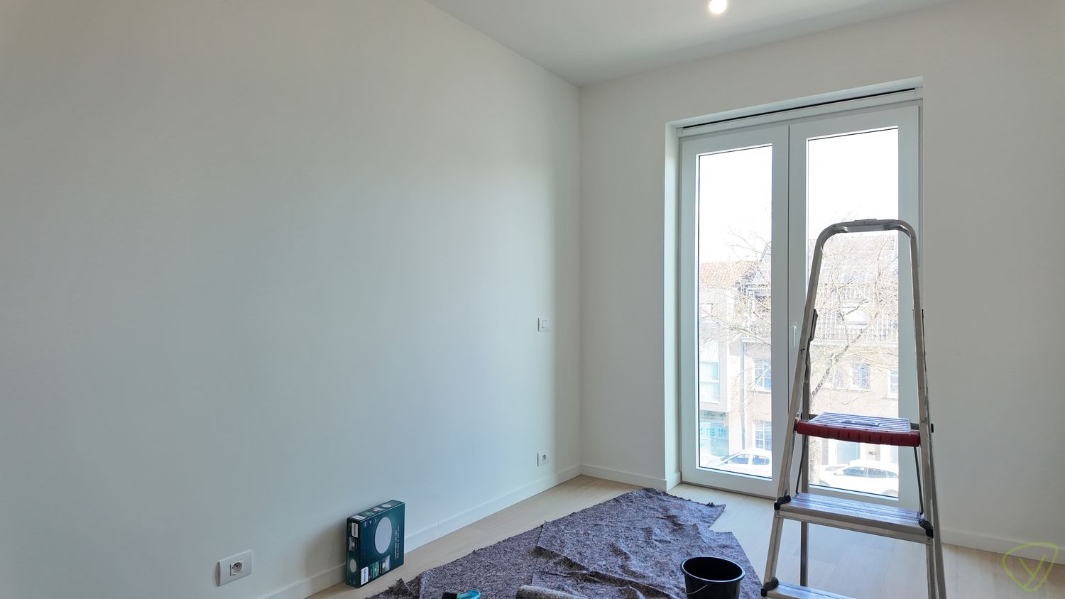 Nieuwbouwappartement in het Molenpark te huur! foto 15