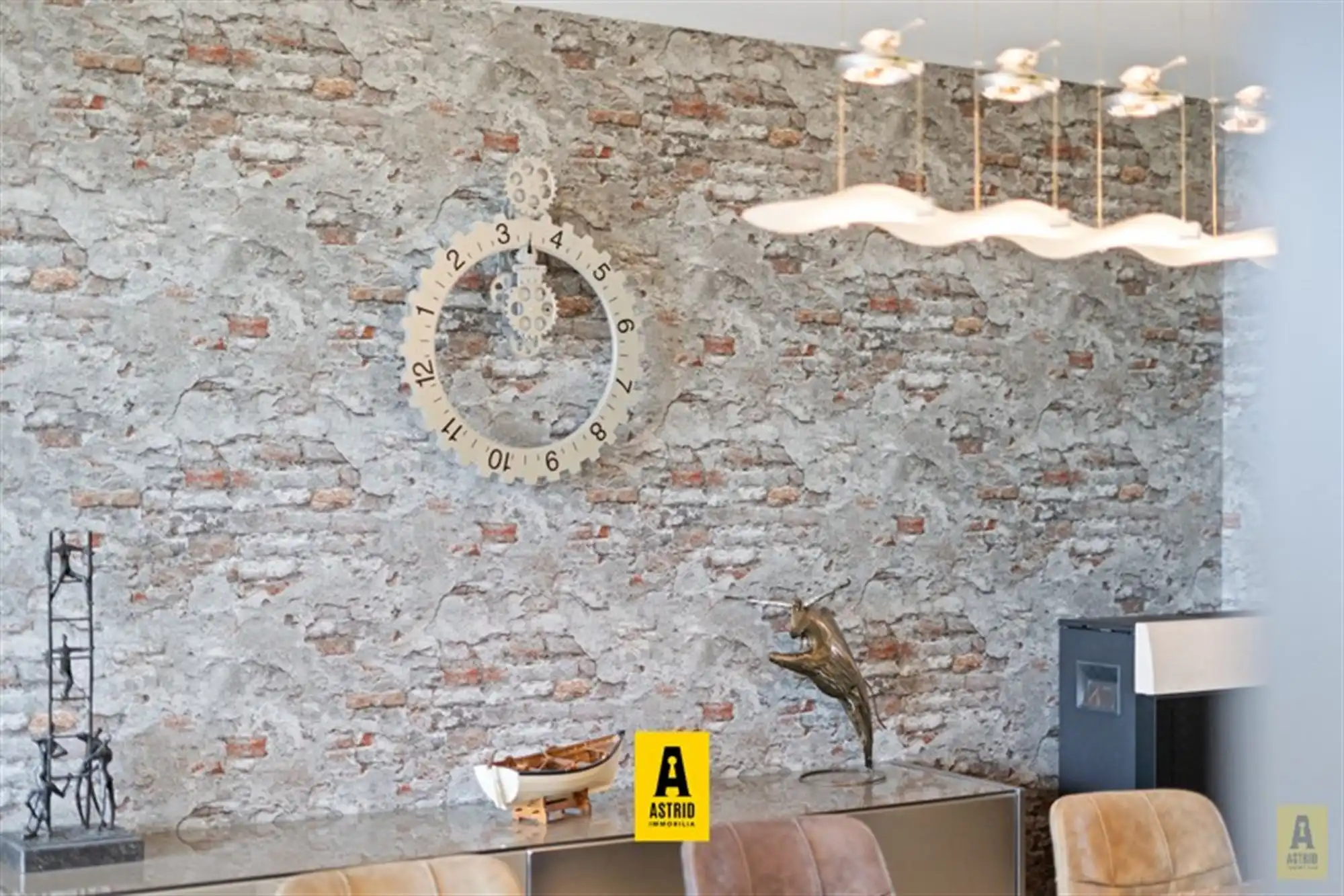 Schitterend duplexappartement met 3 slaapkamers, zeezicht en garagebox! foto 28