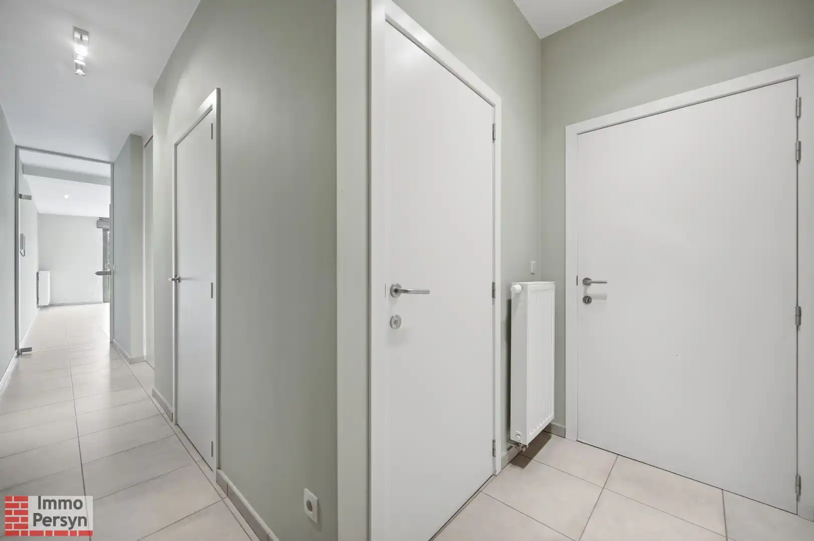 Modern en veelzijdig gebouw met 3 appartementen, rustige tuin en aanpalend perceel te Bekkevoort foto 24