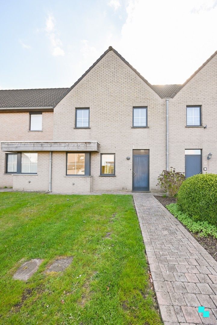 Instapklare ééngezinswoning met drie slaapkamers in rustige buurt te Rumbeke foto 32