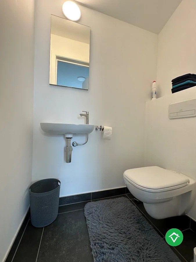 Wonen in een prachtig groene omgeving te Veurne foto 3