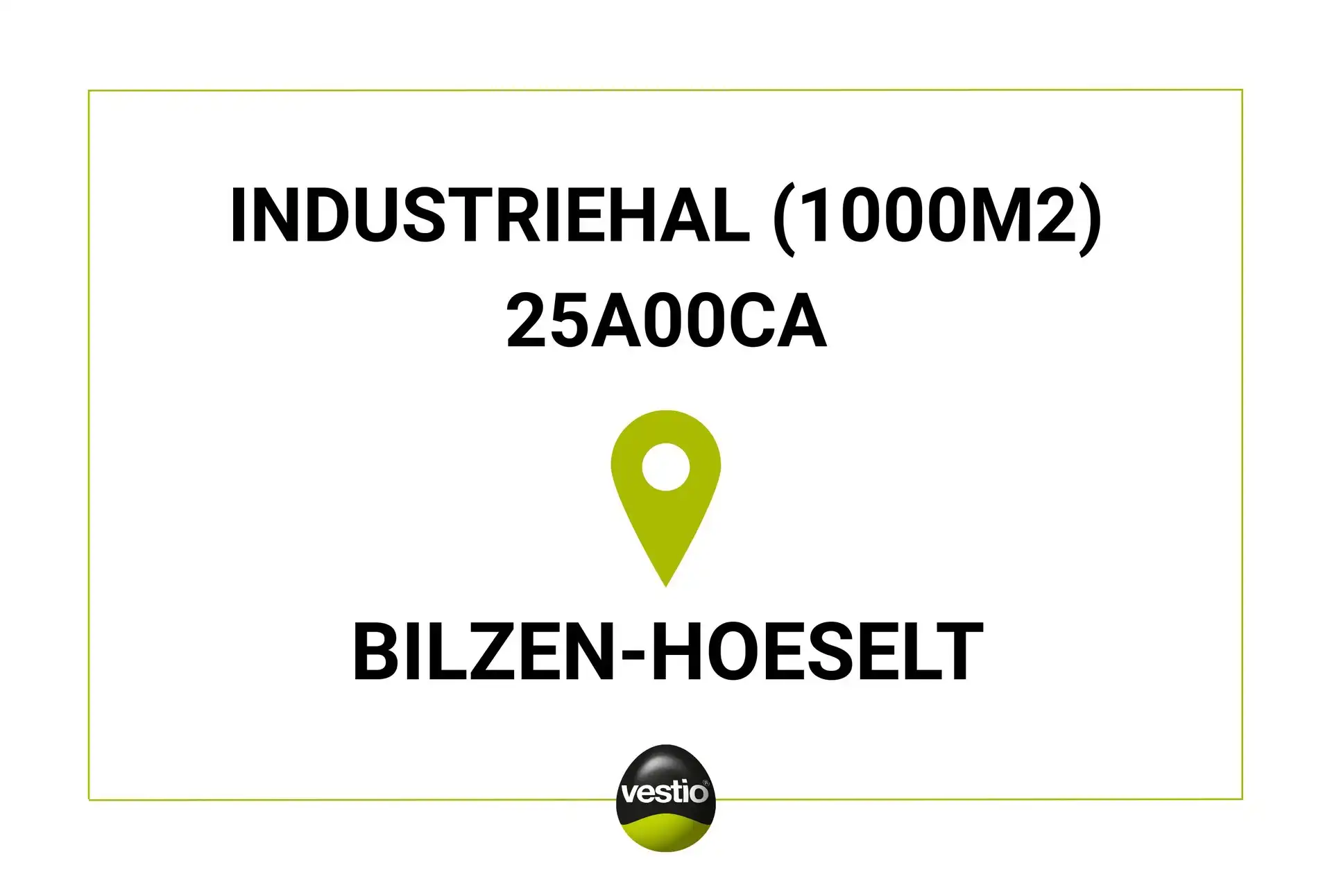 Commercieel te koop / / - 3740 Bilzen-Hoeselt