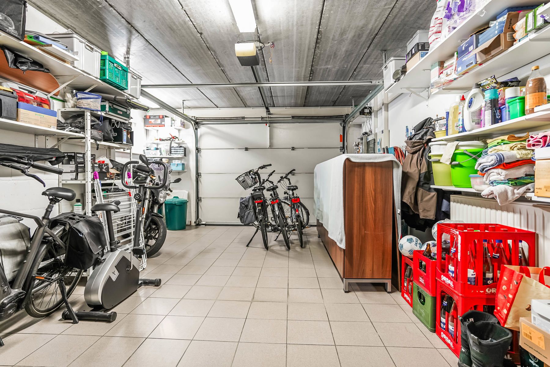 Leuke, instapklare HOB met 3 slaapkamers te Londerzeel St Jozef foto 15