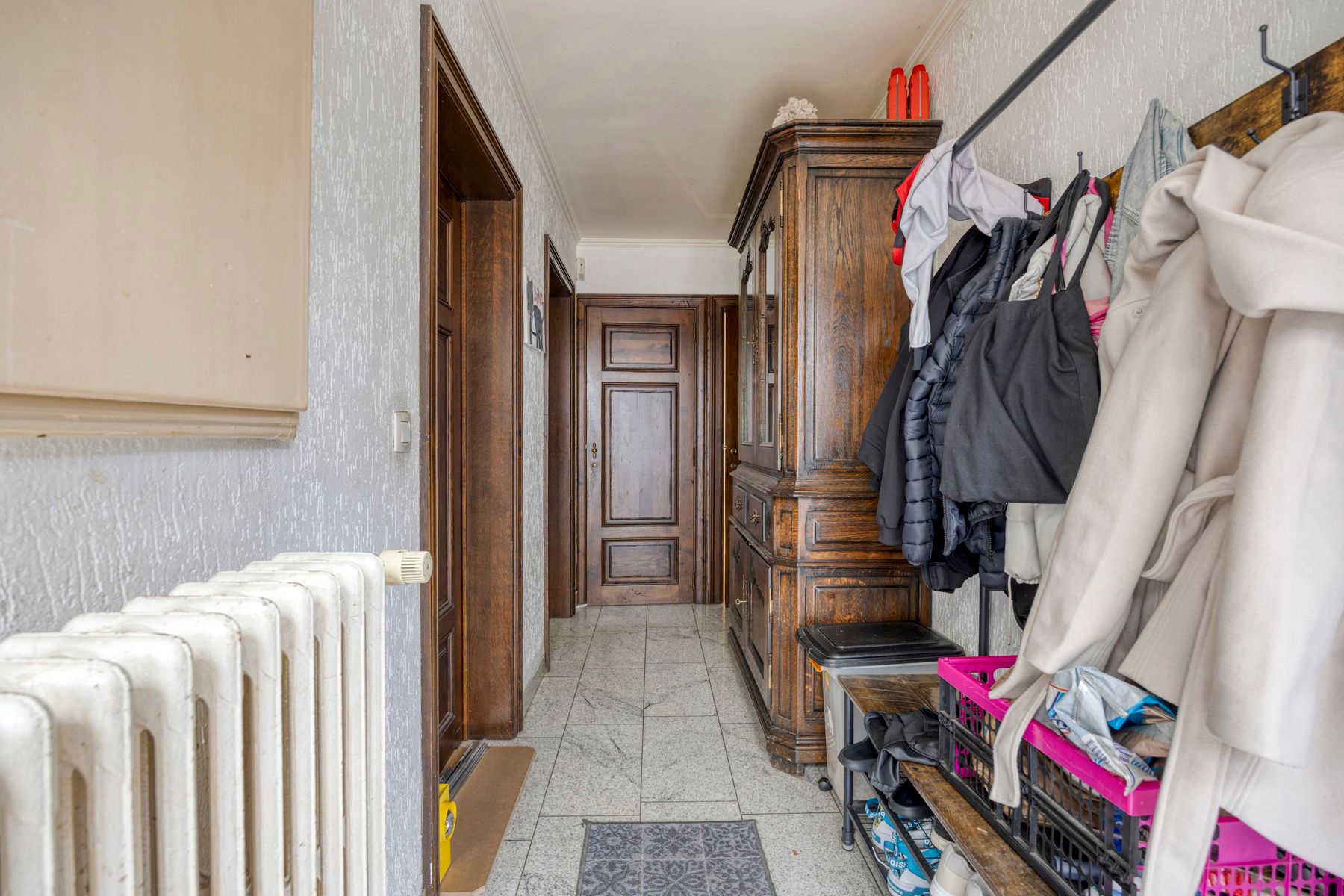 Woning met 5 slaapkamers op rustige ligging in Gellik.  foto 3