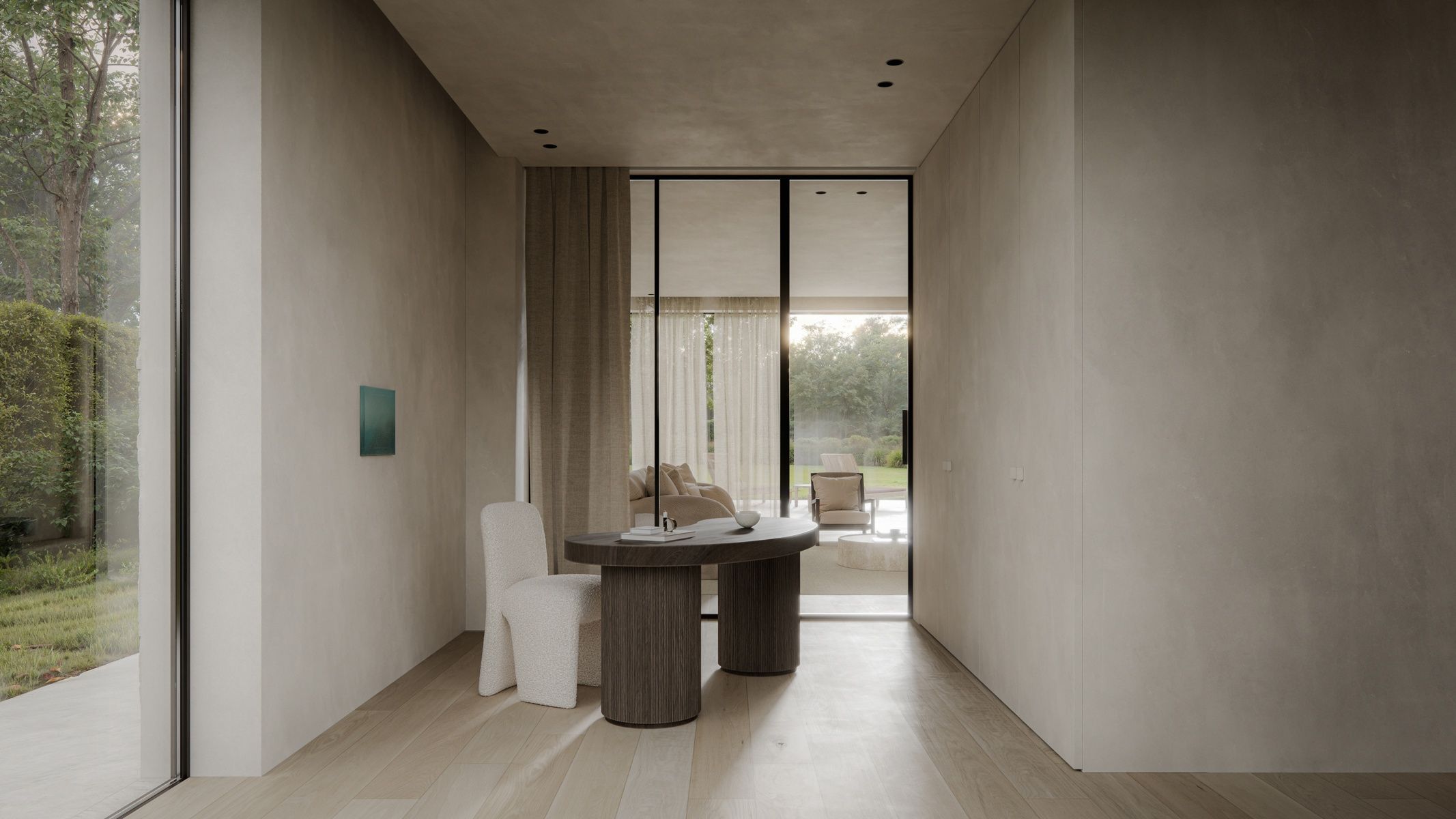 Luxueuze, energiezuinige nieuwbouwvilla te Koningshof foto 3