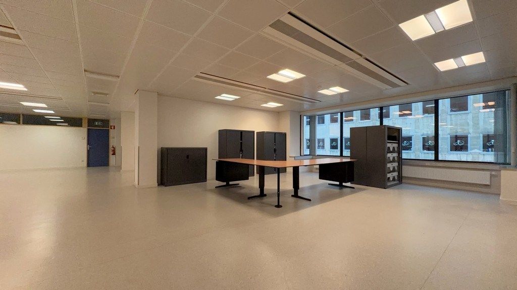 Instapklare kantoren te huur in centrum Antwerpen foto 12