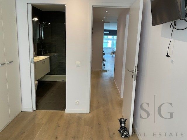 Stijlvol en elegant appartement op toplocatie in Knokke – vlak bij de Zeedijk en het Rubensplein foto 12