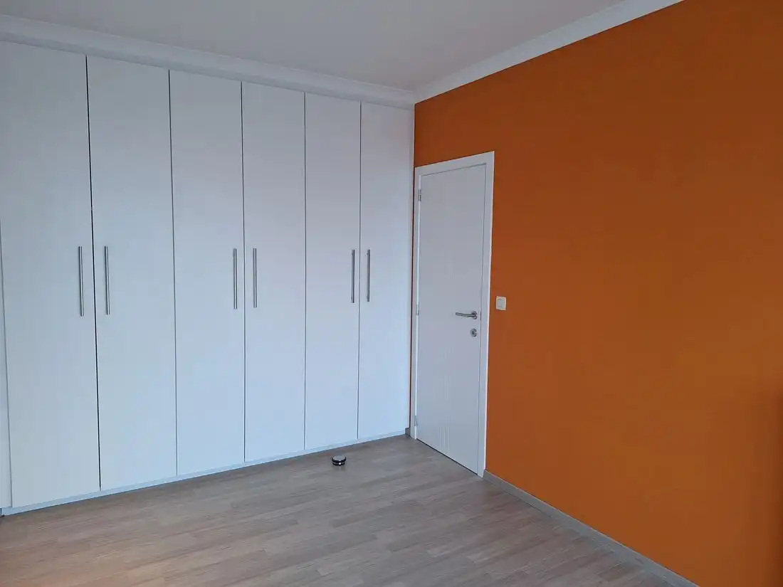 Instapklaar, modern gelijkvloers appartement te Kortessem foto 11