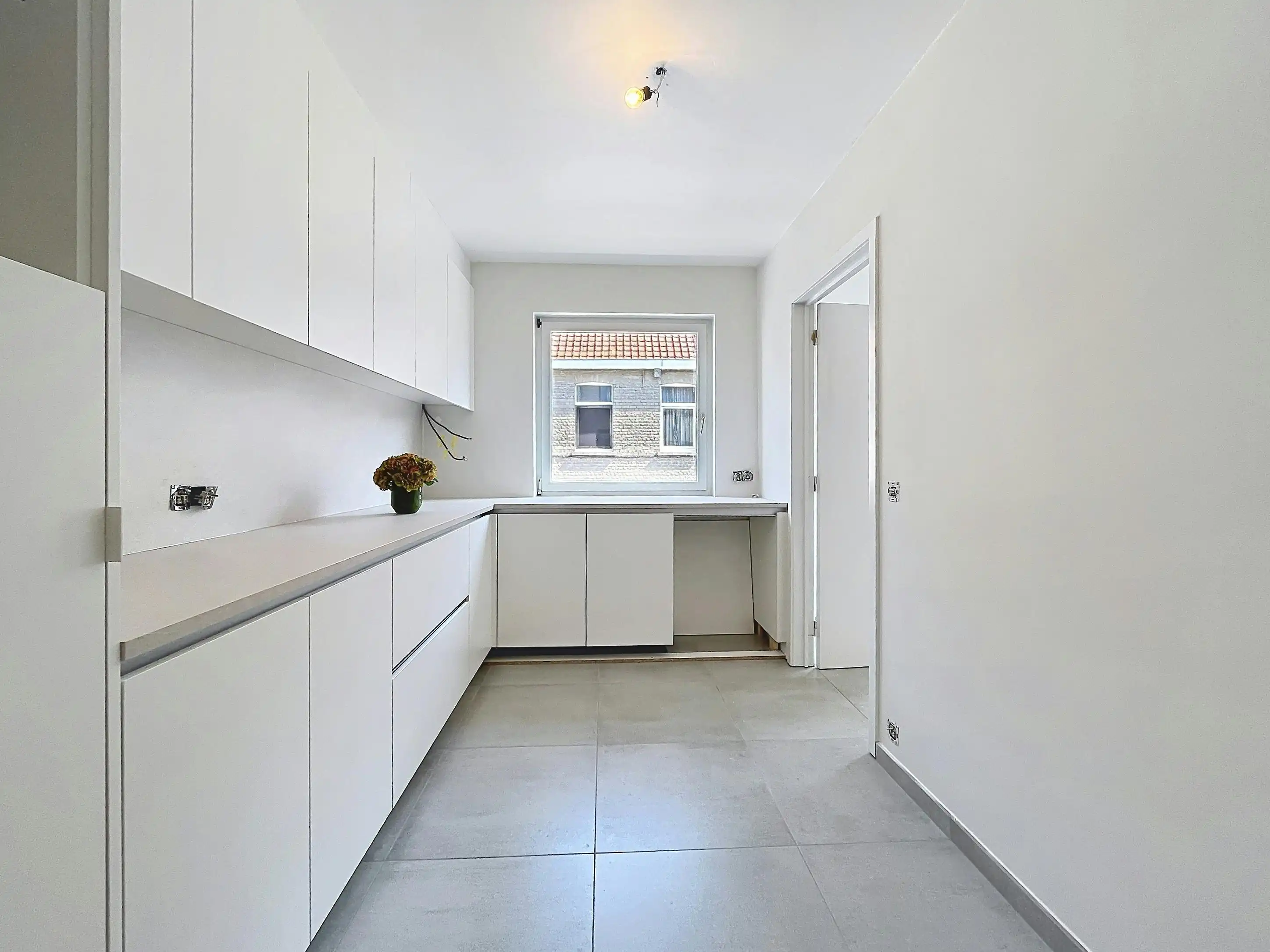 Recent gerenoveerd appartement te koop in Oudenaarde foto 4