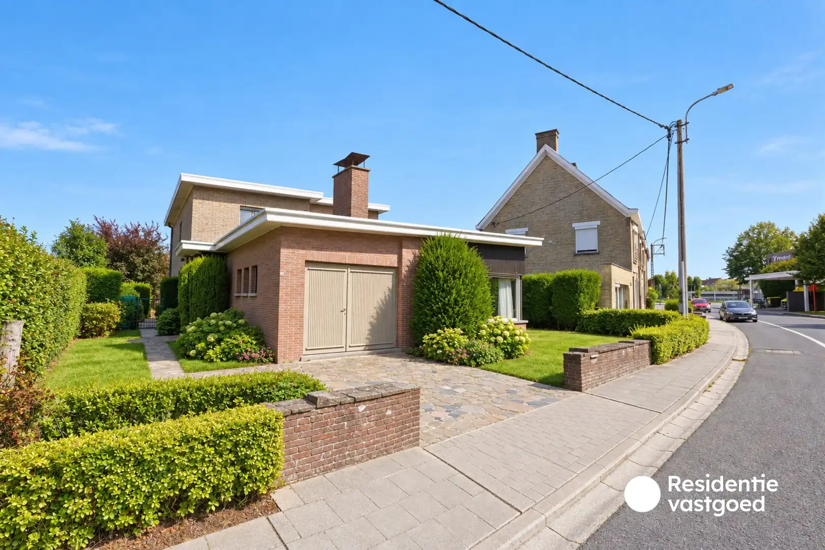 Huis te koop Laure Fredericqlaan 22 - - 8600 Diksmuide