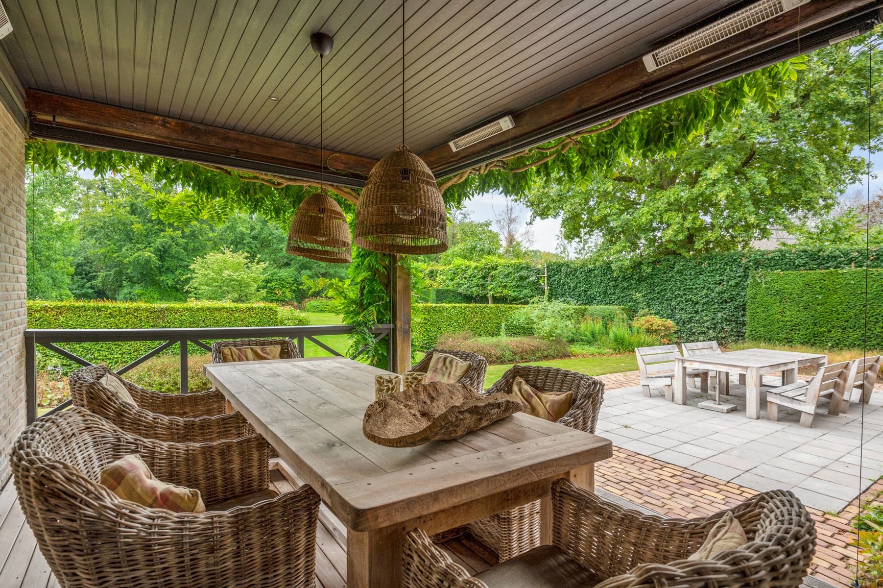 Energiezuinige villa met zwembad en poolhouse op ca.3.273 m² foto 28