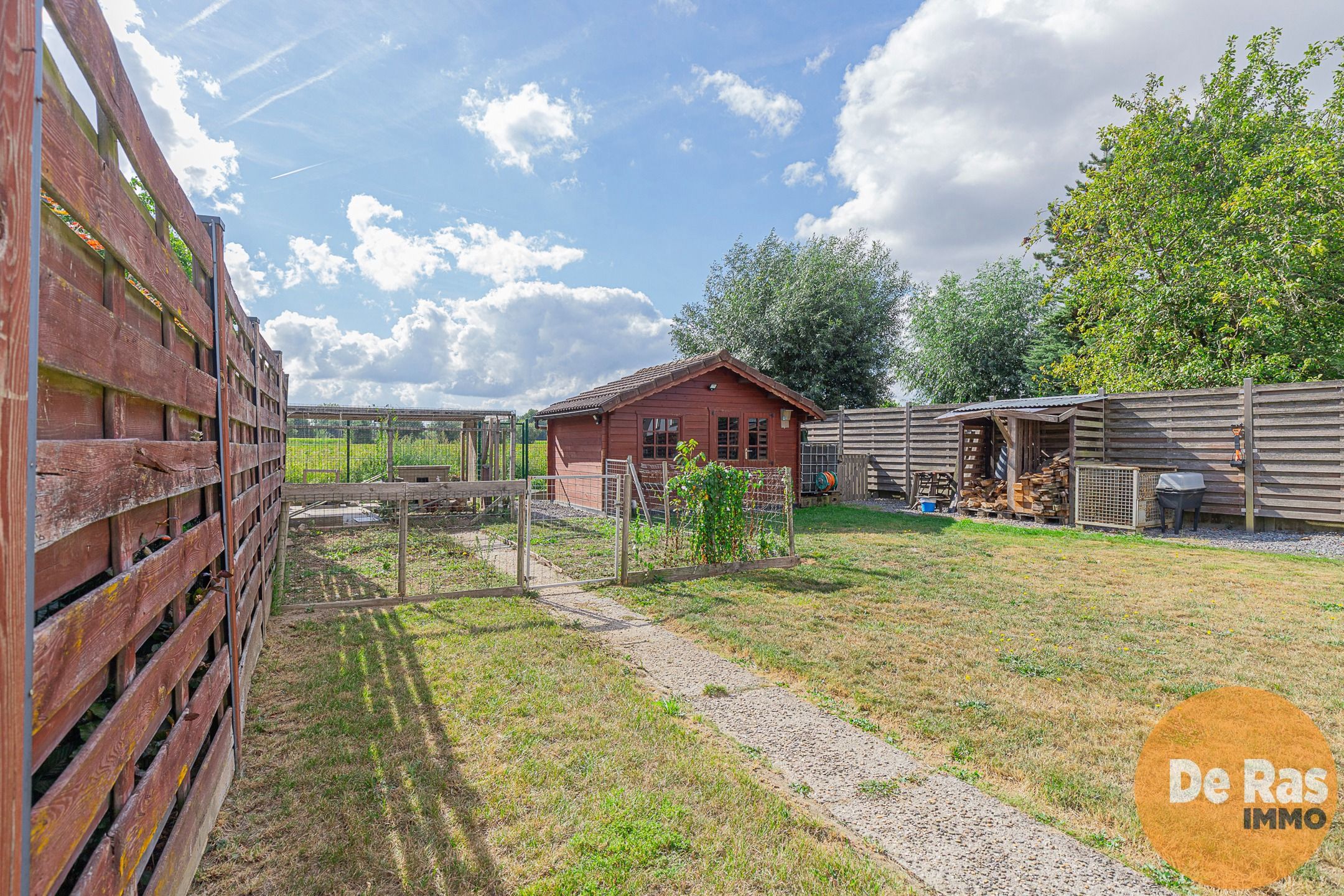 ERPE - Perfect instapklare woning op een rustige locatie foto 25