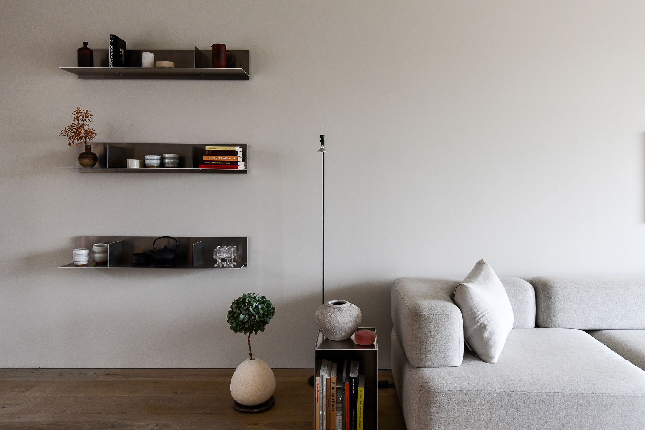 ANTWERPEN - Gemeubeld appartement vlakbij de Schelde foto 6