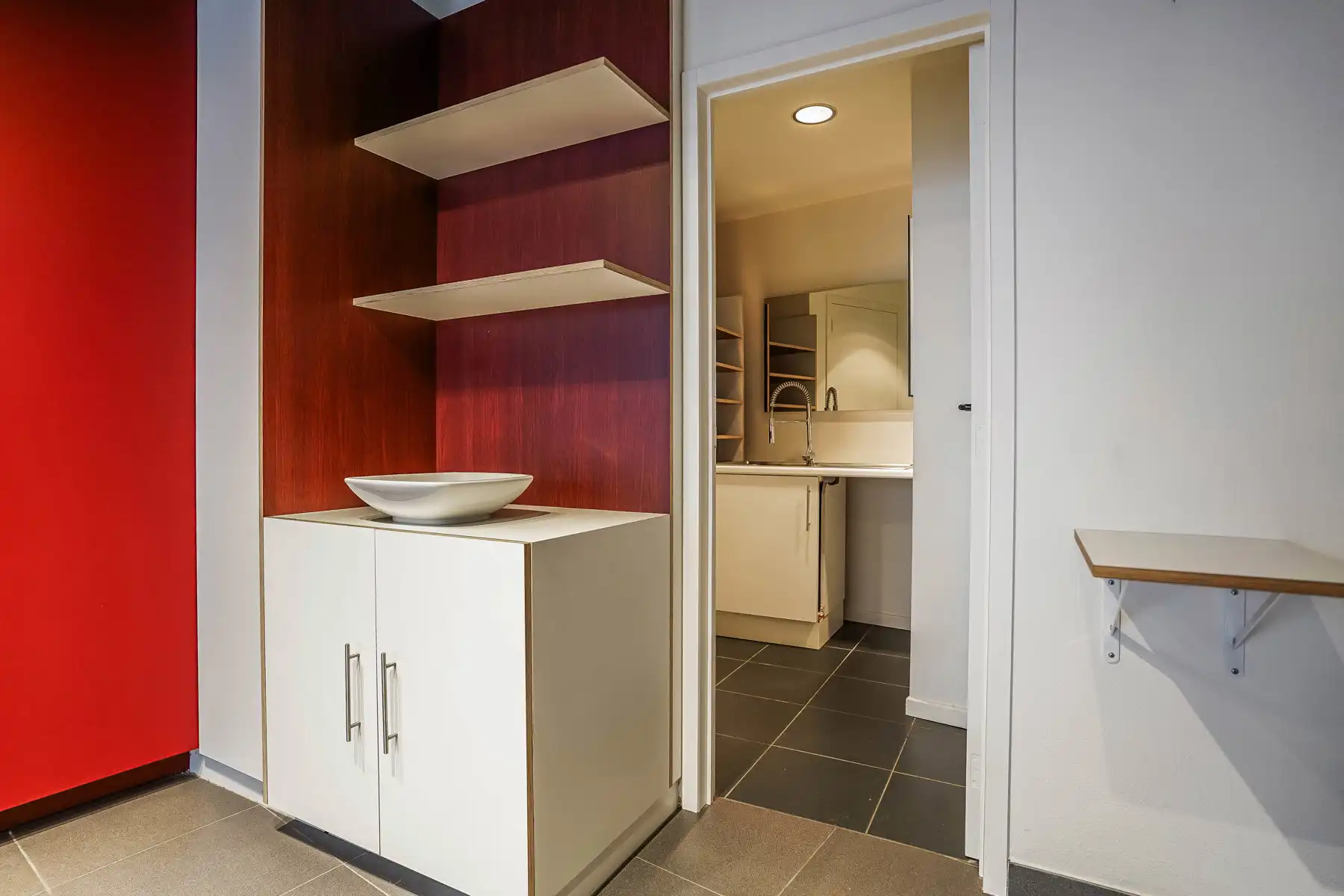 Winkel of kantoor te huur in centrum Londerzeel foto 4