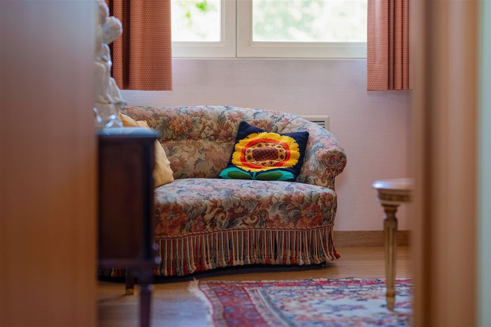 Ruim instapklaar appartement in hartje Zottegem! foto 12