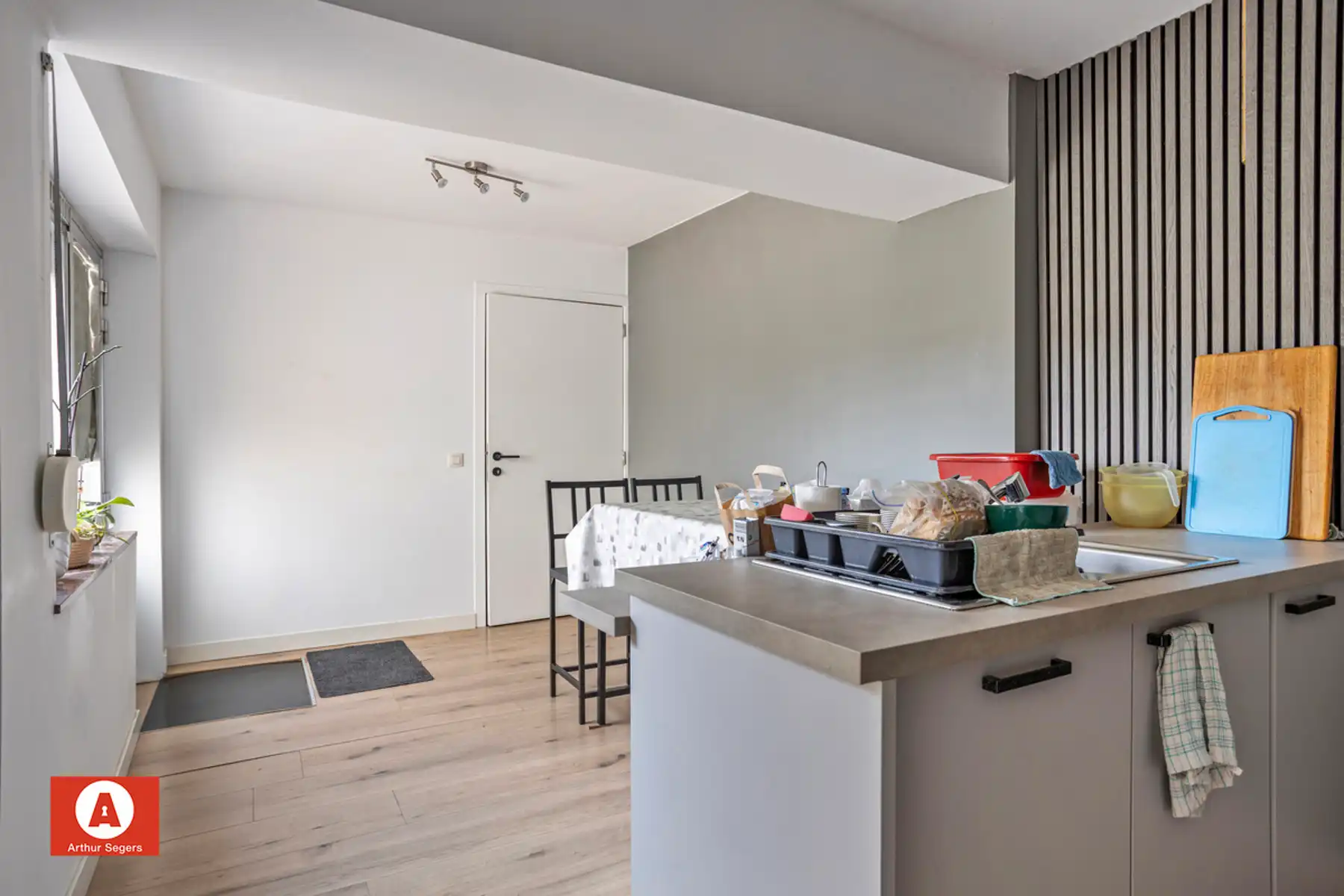 Instapklare Gezinswoning mét 4 slaapkamers - rustige ligging foto 10