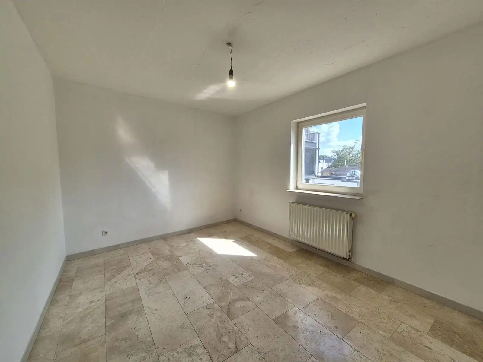 Appartement met 2 slaapkamers en garage nabij Donkmeer foto 6