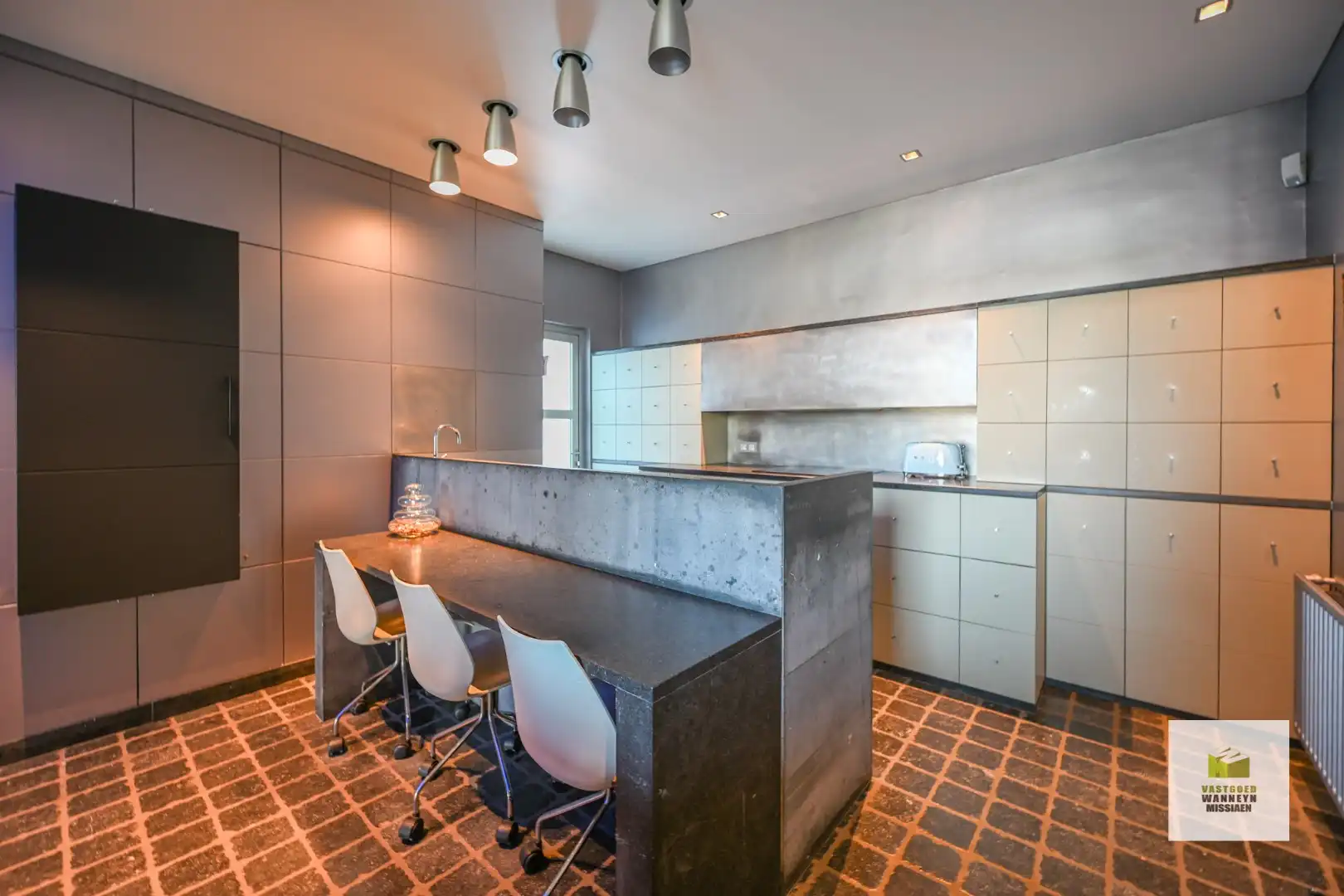 Unieke architectenwoning met hoogwaardige afwerking en multifunctionele ruimtes foto 6