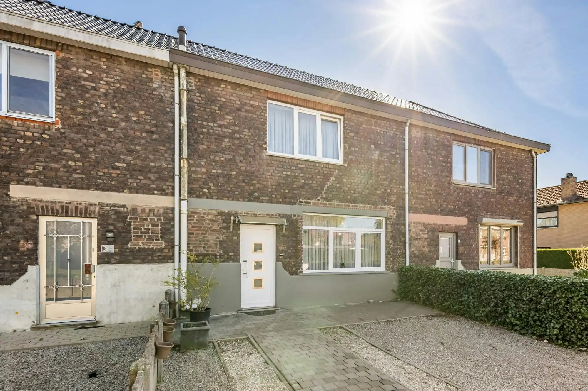 Huis met 3 slaapkamers in Genk foto 23