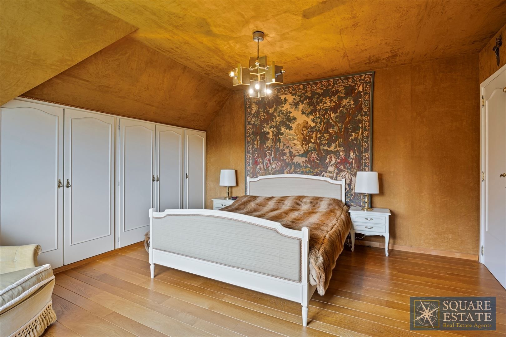 Schitterende villa met 5 slaapkamers in de exclusieve wijk Bouchout foto 13