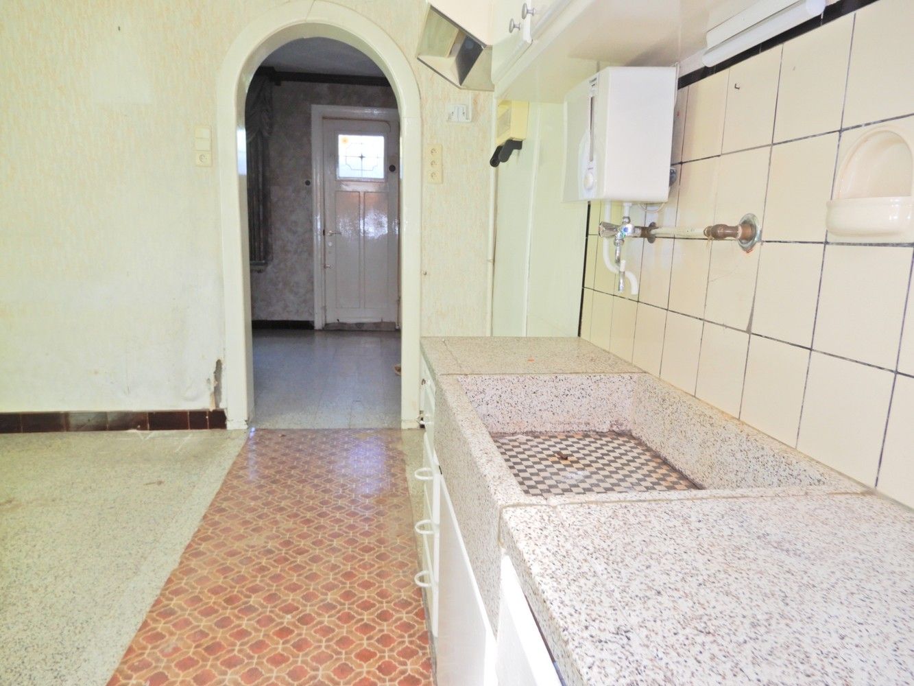 Woning te Ingelmunster. foto 5