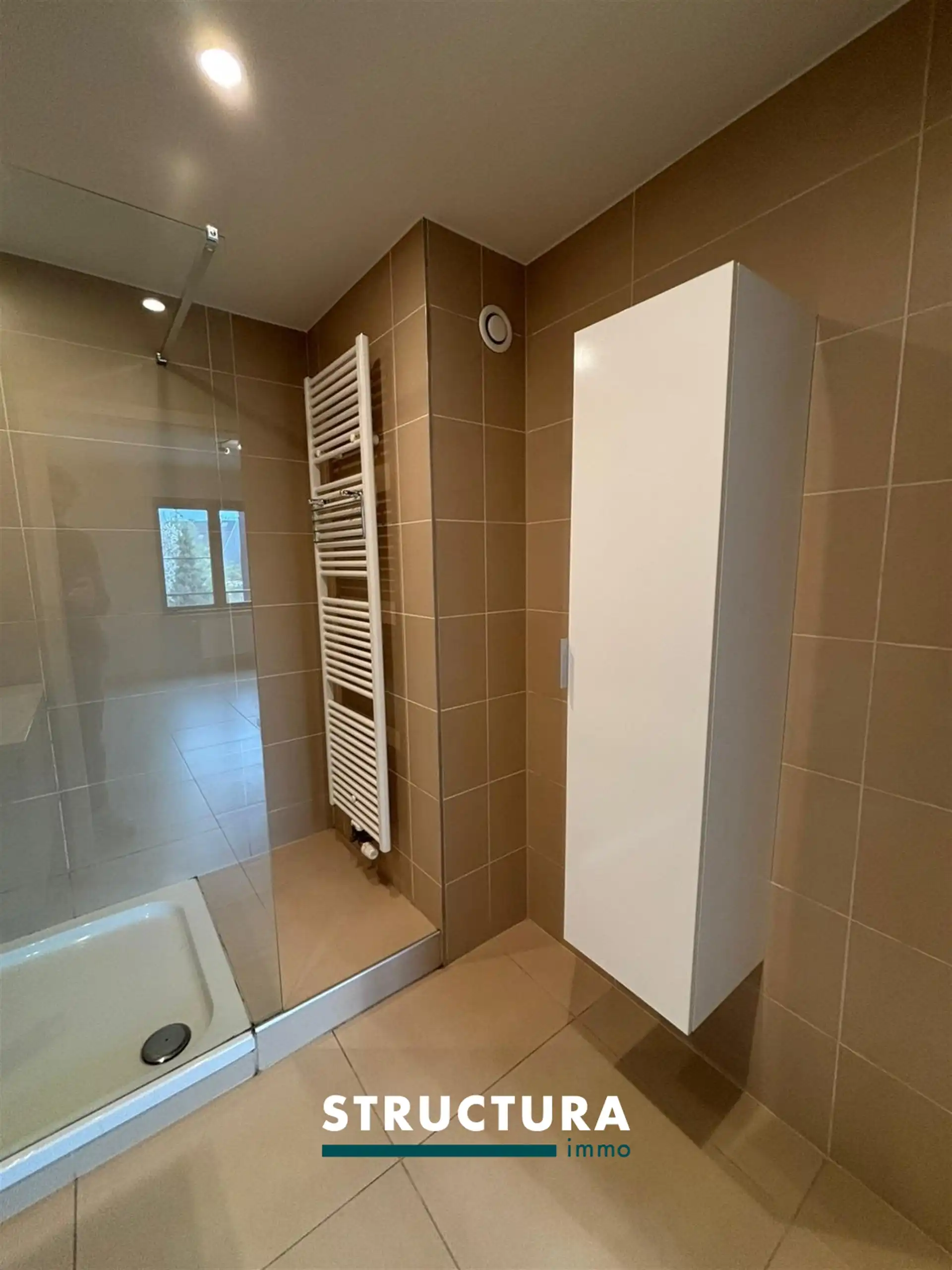 Appartement op wandelafstand van centrum Merchtem foto 11