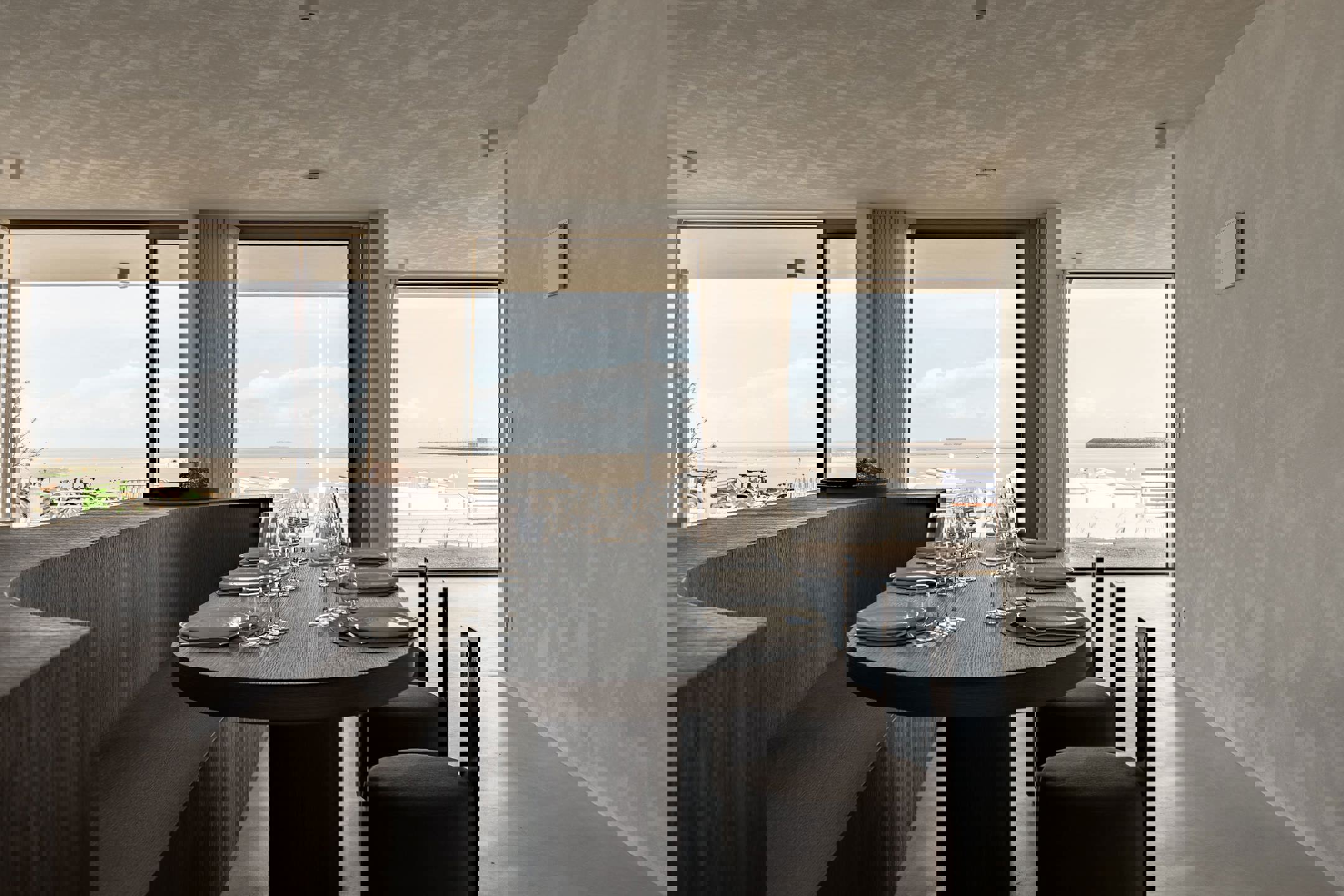 Exclusief nieuwbouwproject "BEACH HOUSE", in Zeebrugge... foto 4