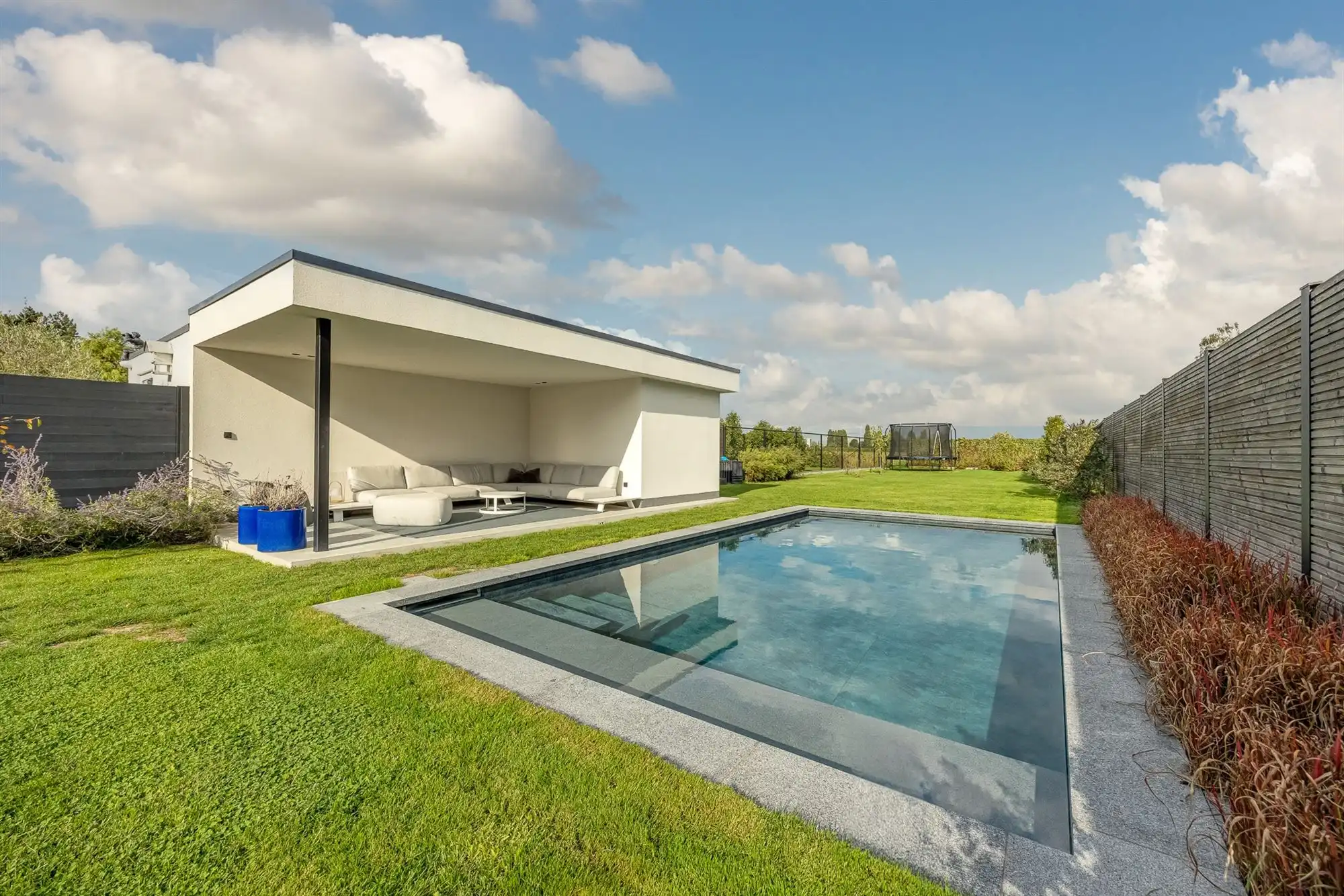 Instapklare BEN-woning met 3 à 4 slaapkamers foto 26