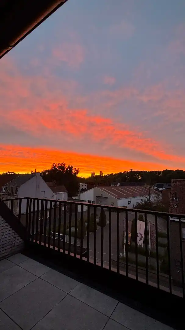Prachtig dakappartement met 3 slaapkamers MET staanplaats foto 22