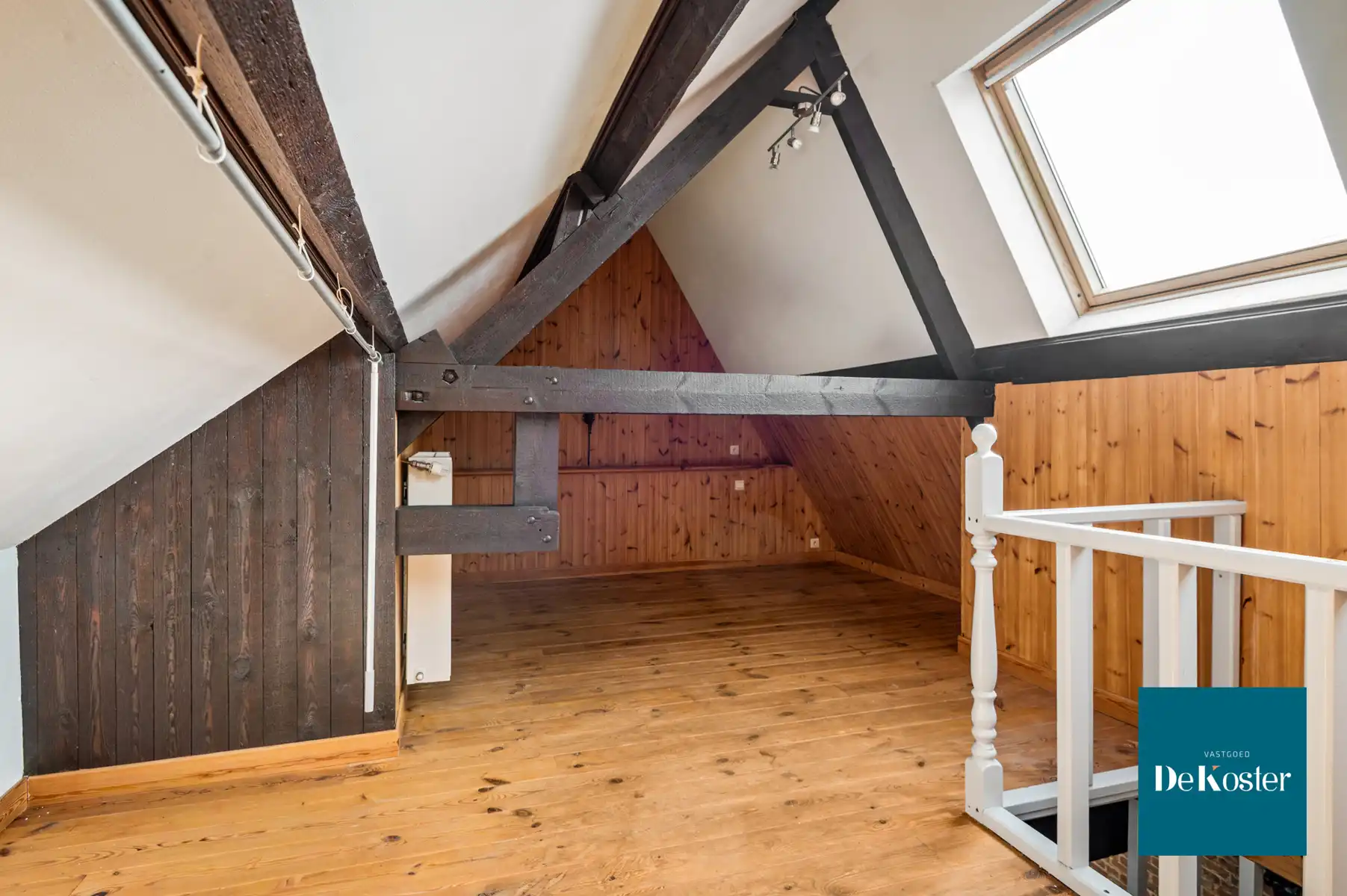 Instapklare gezellige woning in het centrum van Mechelen foto 20