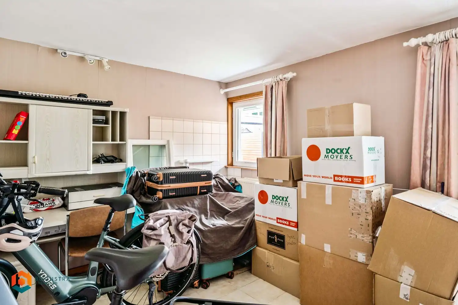 Zeer verzorgde laagbouwwoning met 2 slpkrs en leuke tuin foto 19
