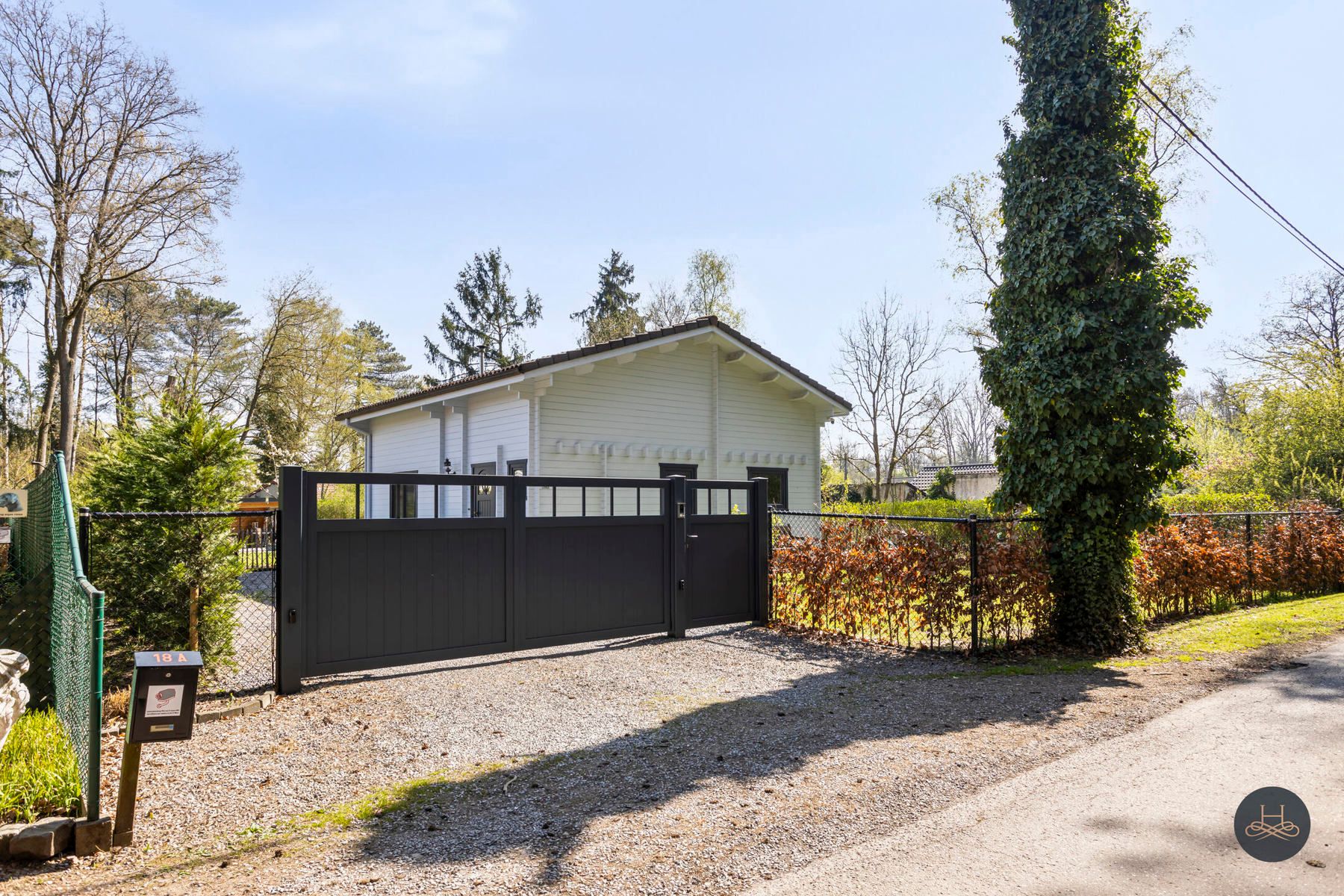 Gezellige, instapklare vakantiewoning in groene omgeving foto 6