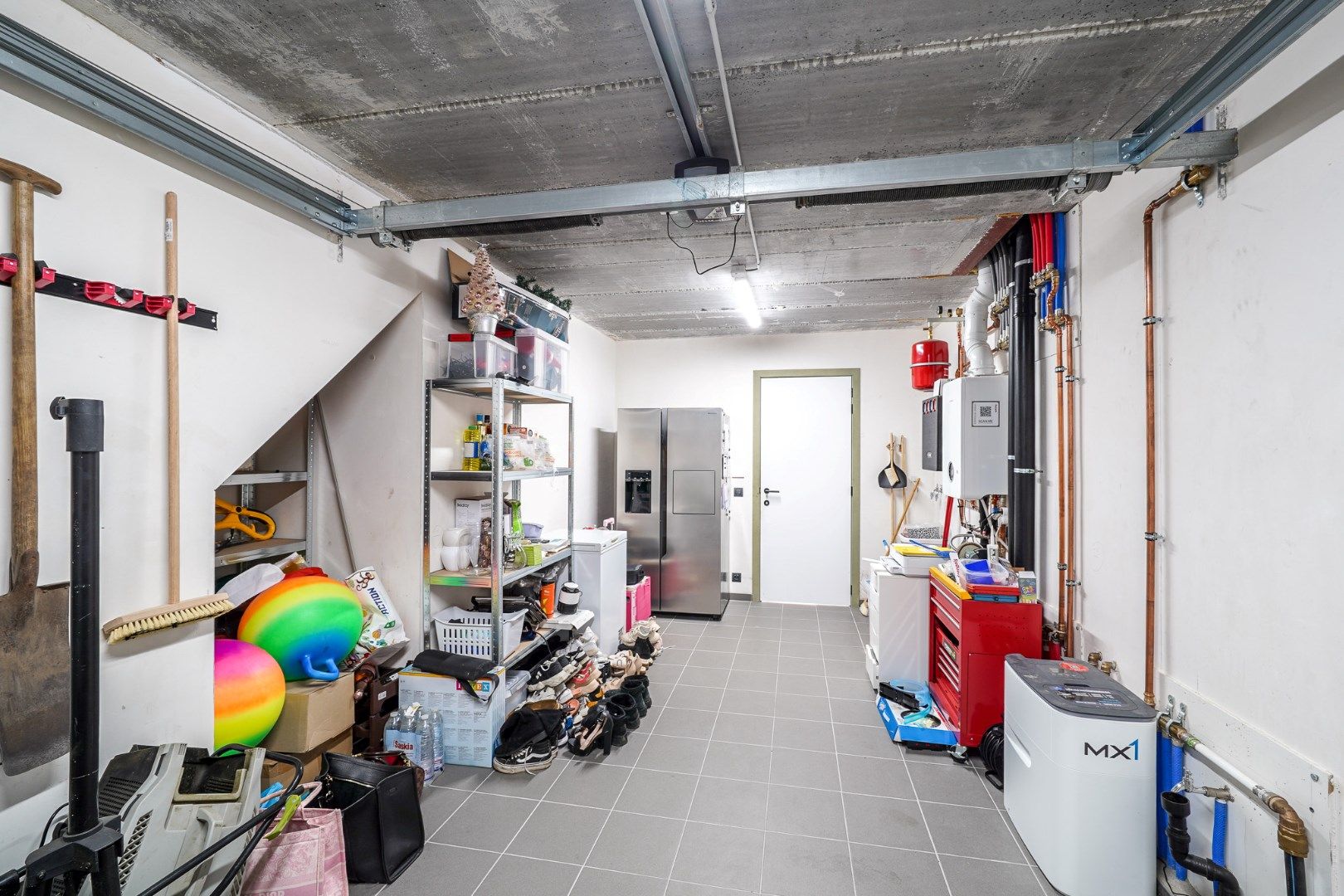 Instapklare halfopen nieuwbouwwoning in rustige wijk te Roksem (Oudenburg)  foto 20