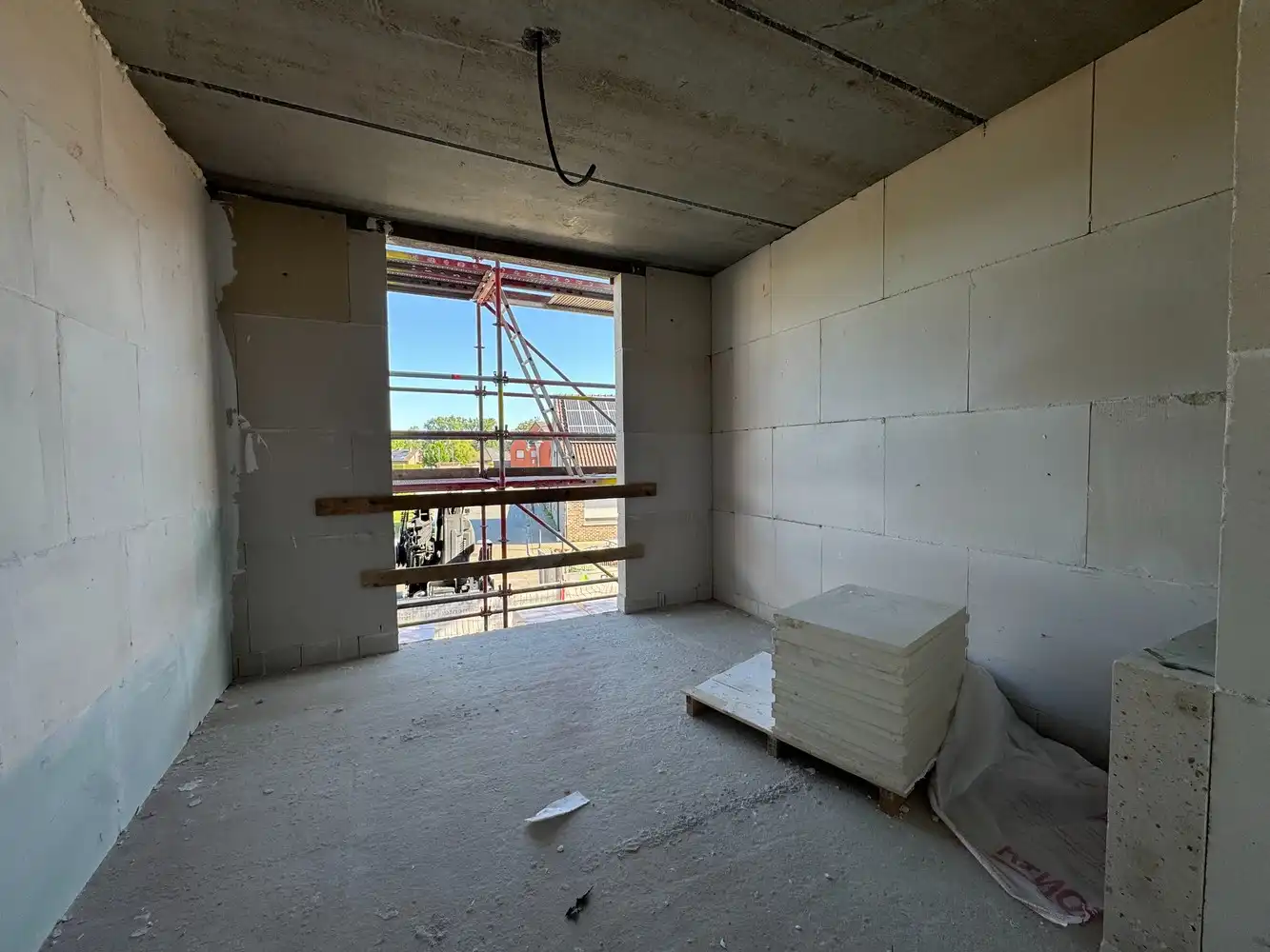 Lichtrijke nieuwbouwappartementen foto 12