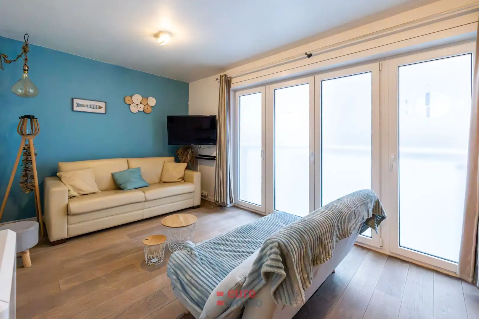 Top studio op een zéér centrale ligging. foto 2