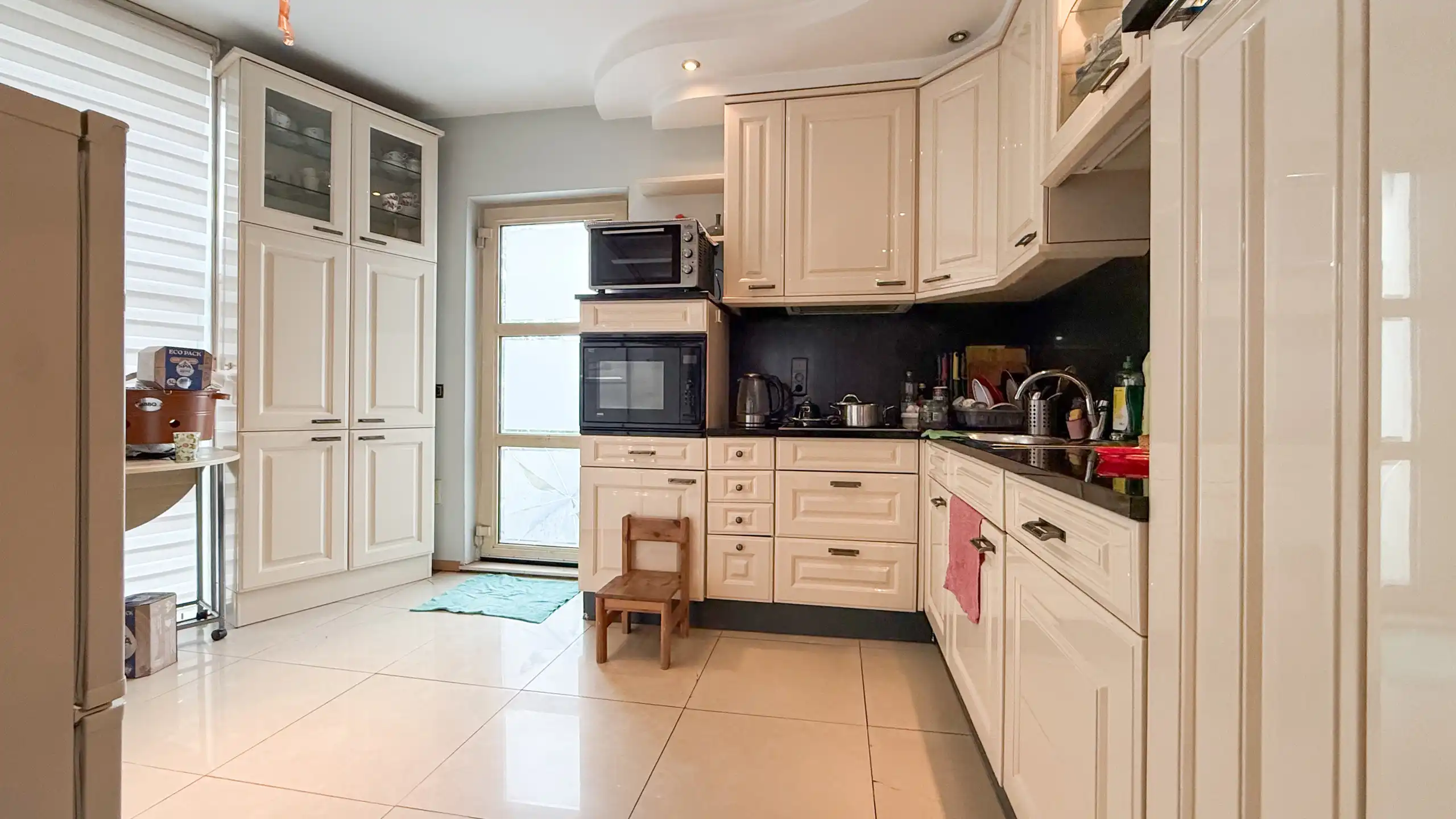Topinvestering op toplocatie handelspand+dublexappartement! foto 23