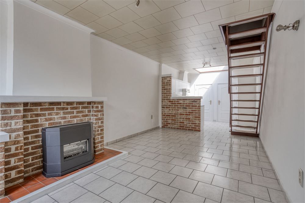 Rustig gelegen stadswoning foto 4