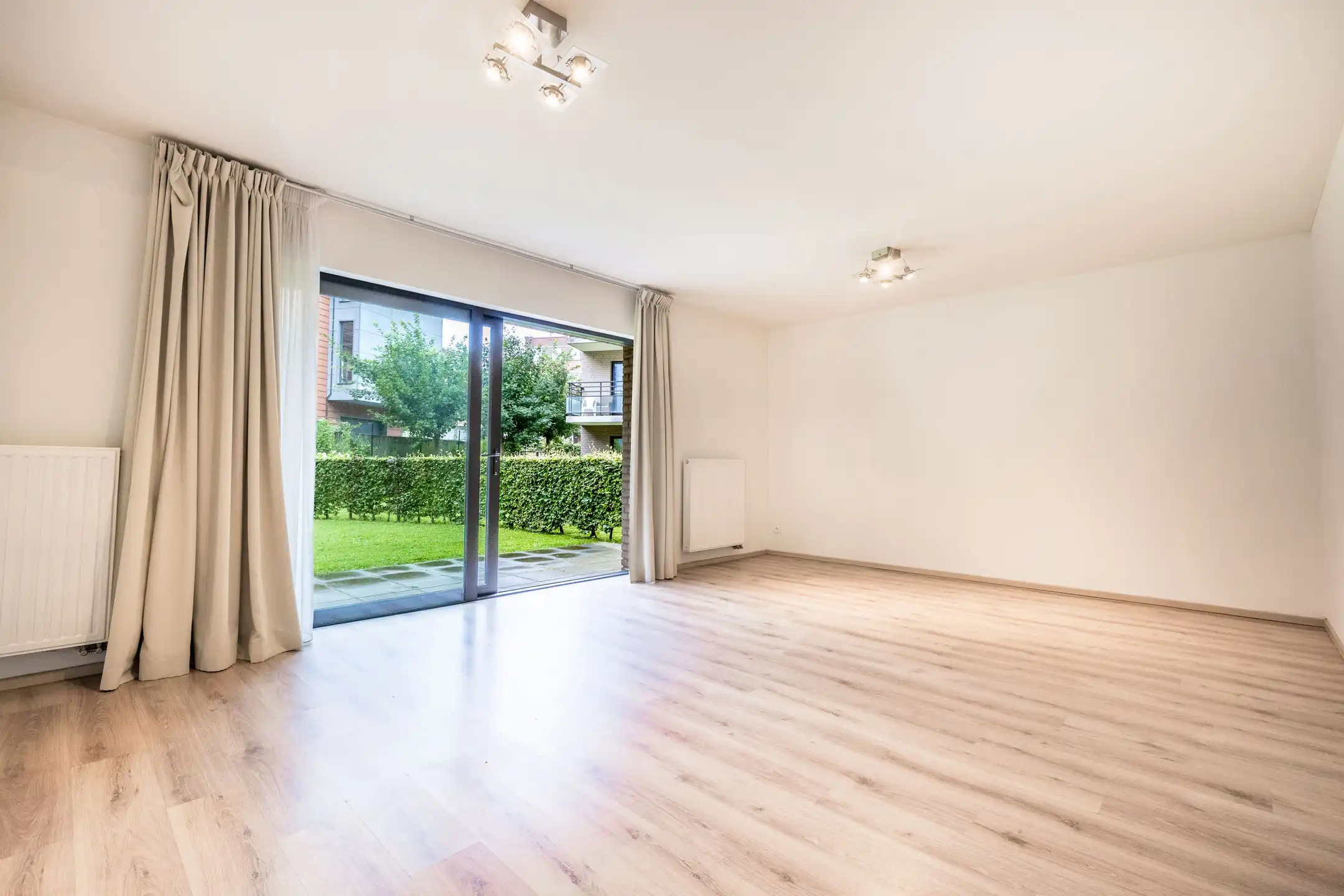 Appartement met 2 slaapkamers en tuin op het zuidwesten foto 13