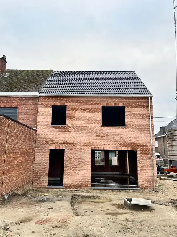 Nieuwbouwwoning te koop in Malderen foto 3