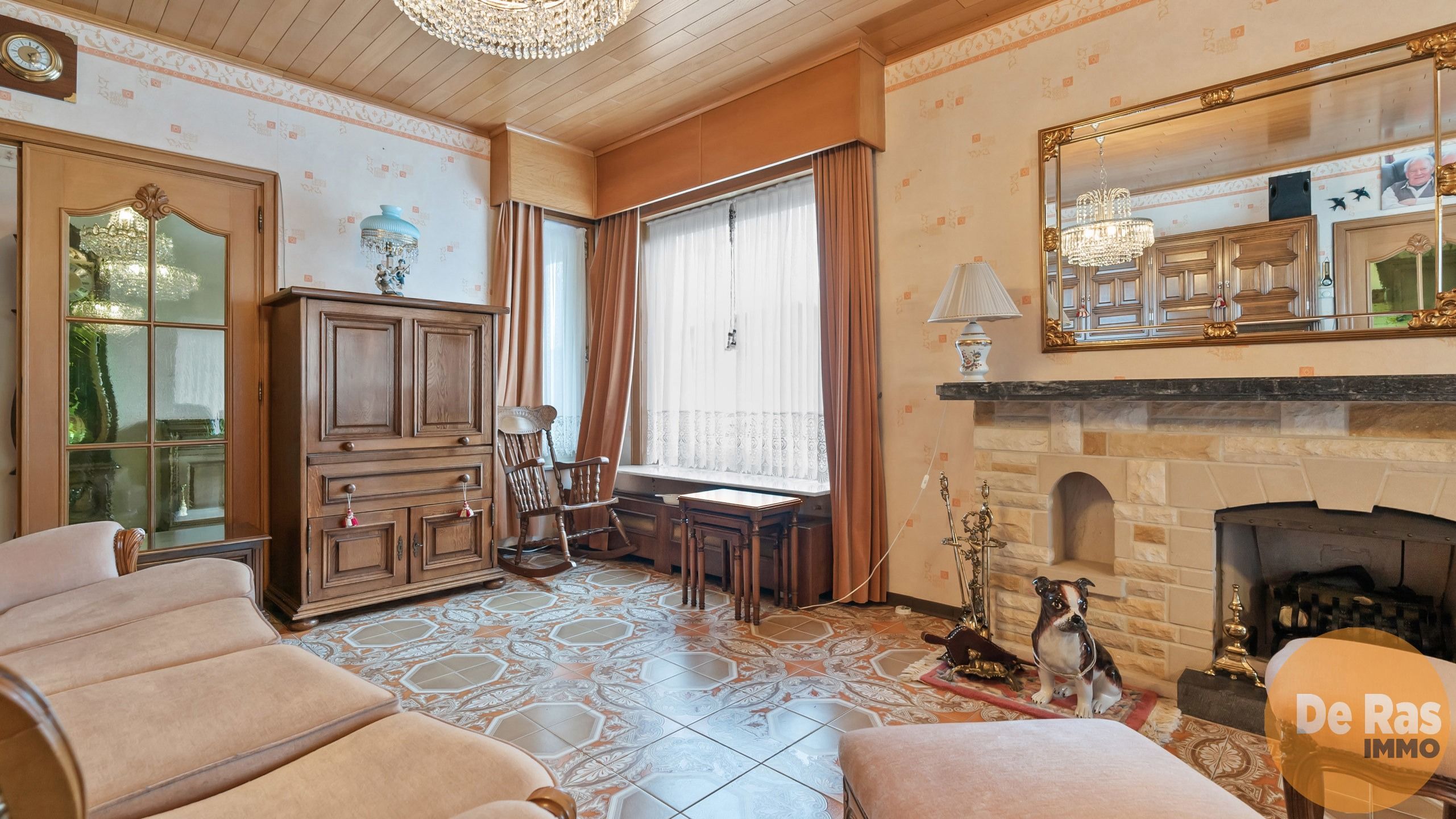 SINT-TRUIDEN - Op te frissen eengezinswoning foto 6