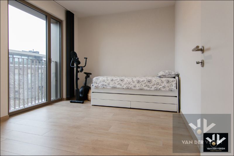 TOPAPPARTEMENT IN QUARTIER BLEU INSTAPKLAAR OP TOPLOCATIE foto 8