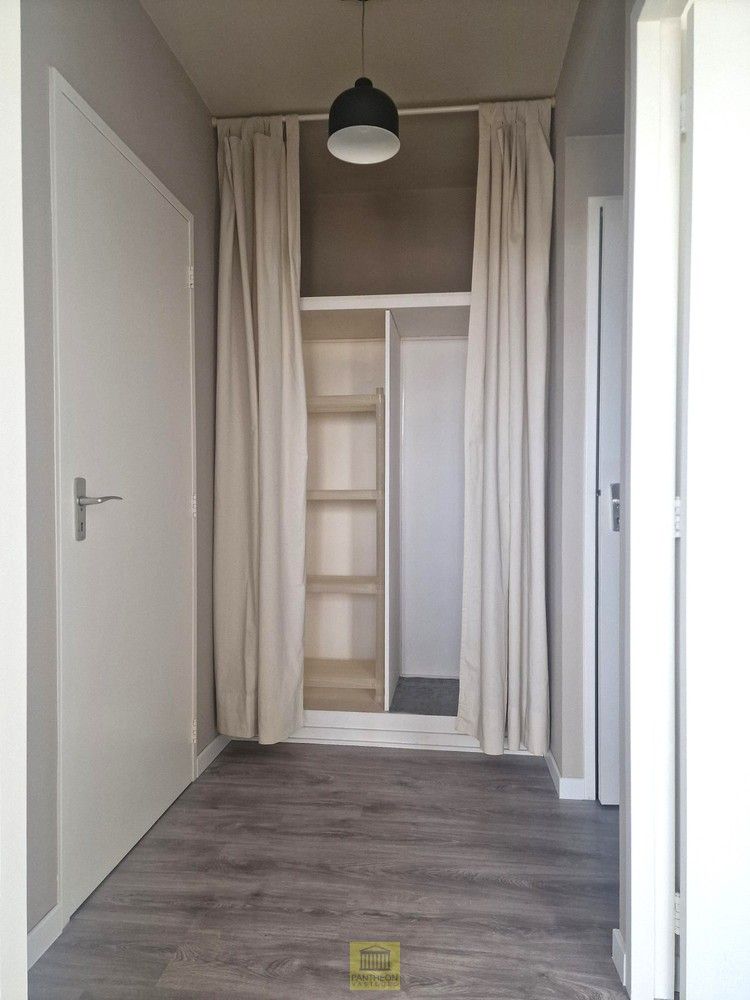 Instapklaar appartement te huur in Aalst – lichtrijk en rustig gelegen foto 9