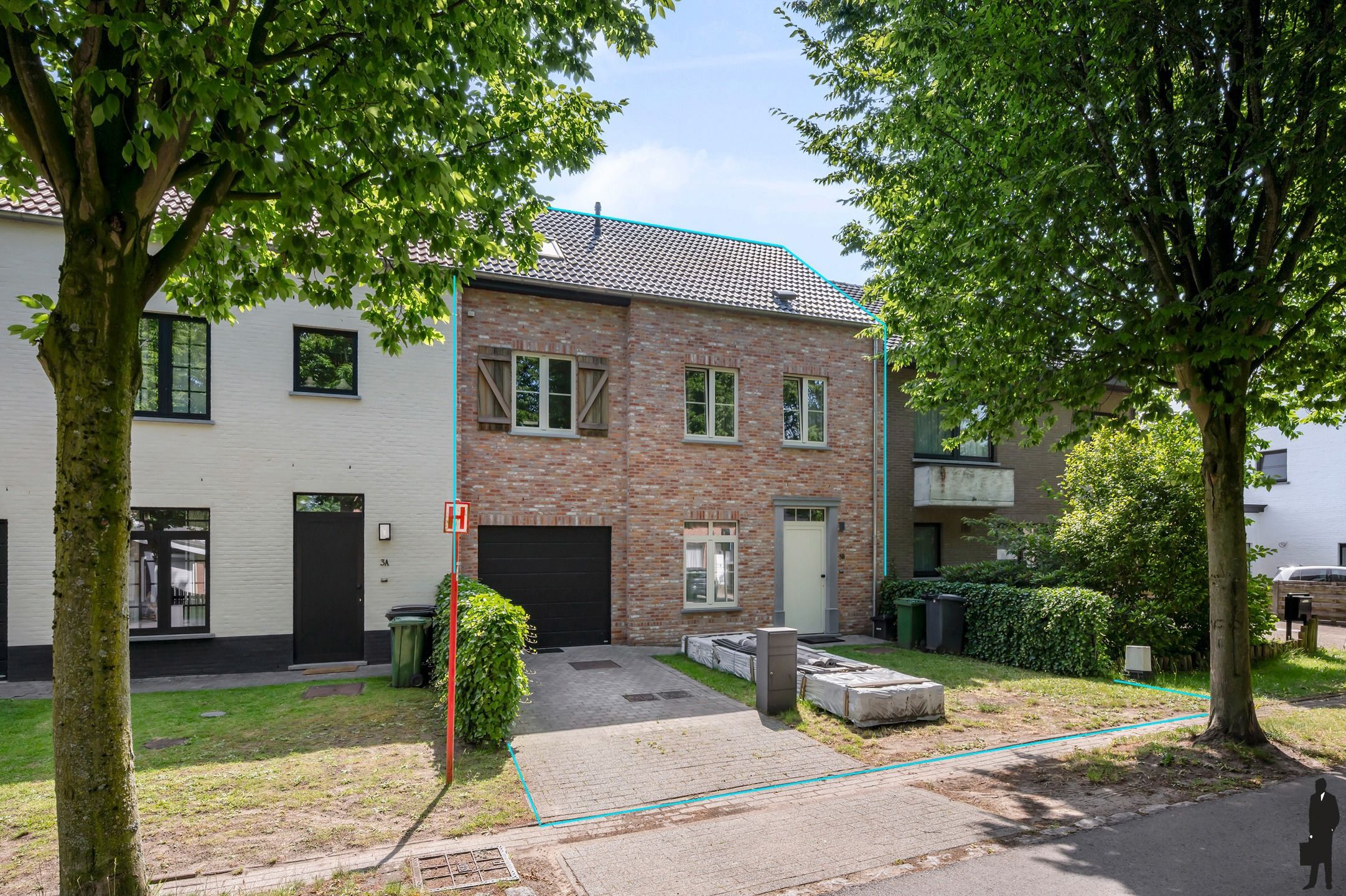Instapklare en energiezuinige woning op ca. 302 m² ! foto 17