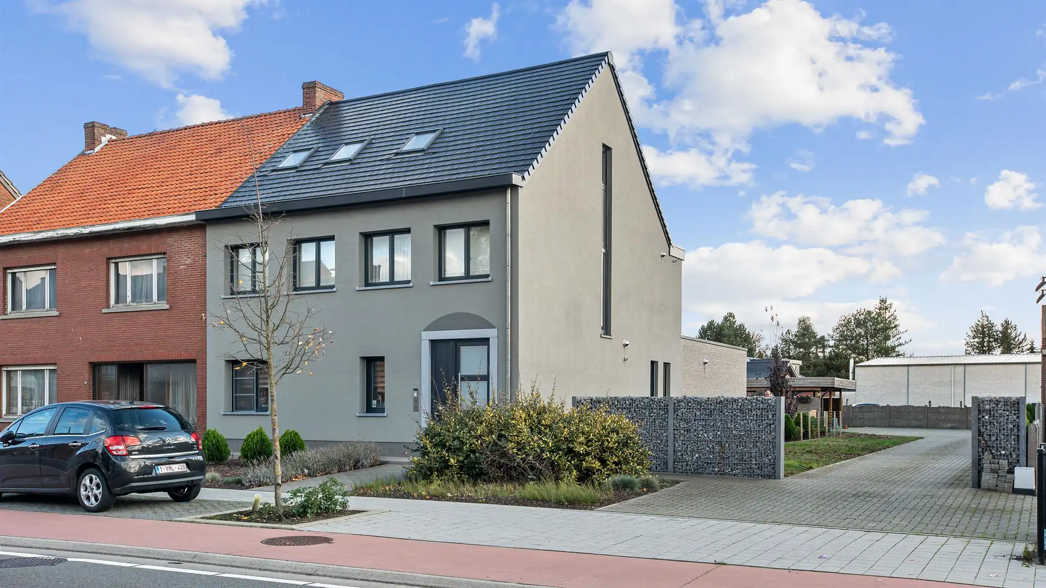 Duplex met 2 slaapkamers. foto 20