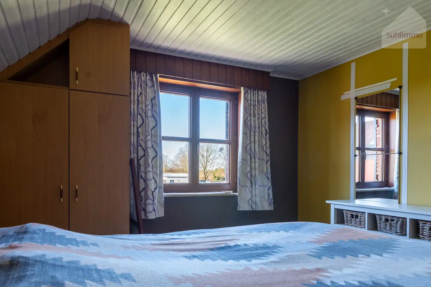 Gezellige gezinswoning met ruime tuin op een prachtige locatie in Meerhout foto 17