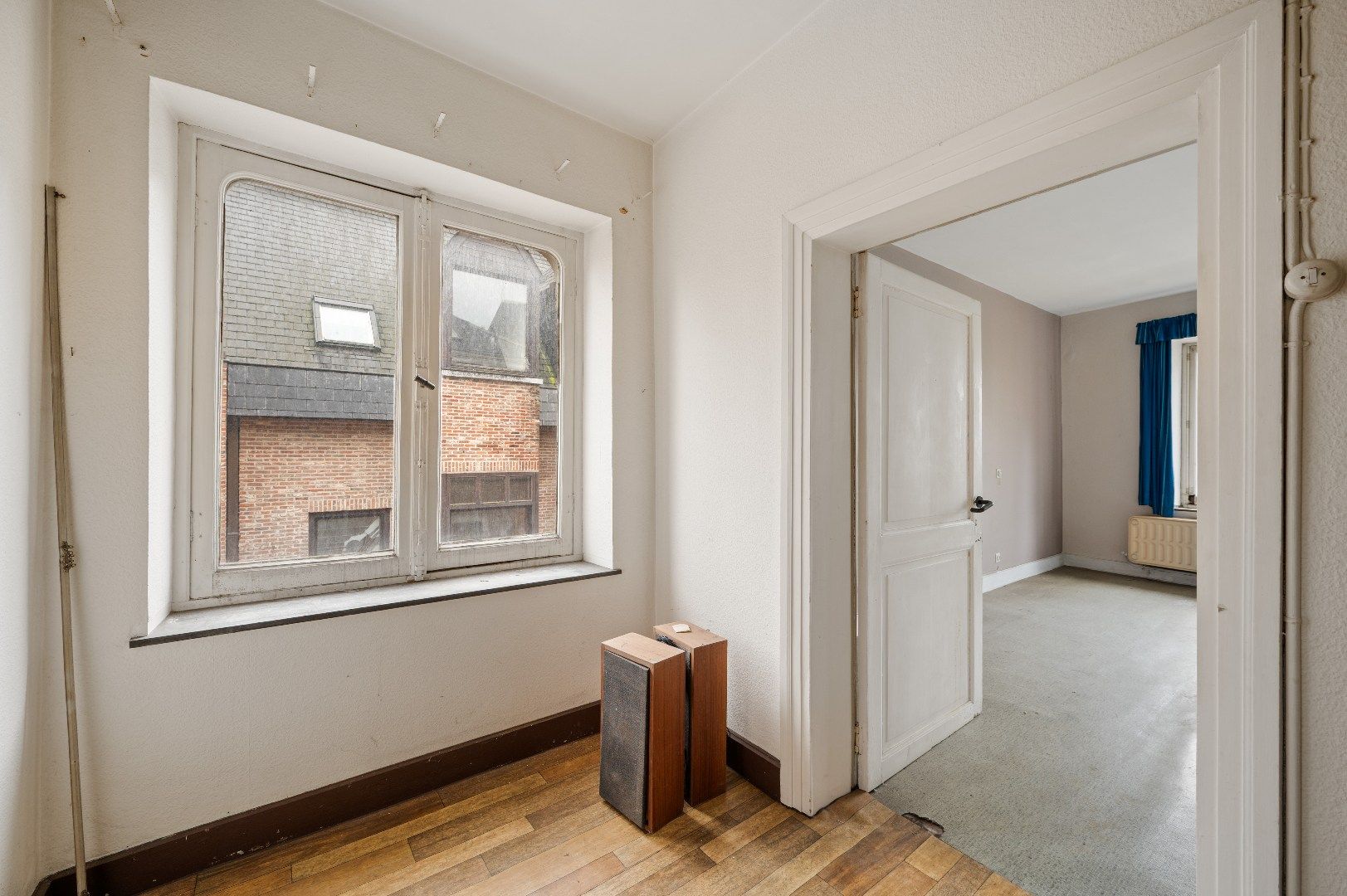 Historisch herenhuis/pastorie met uitzicht op de Grote Markt foto 20