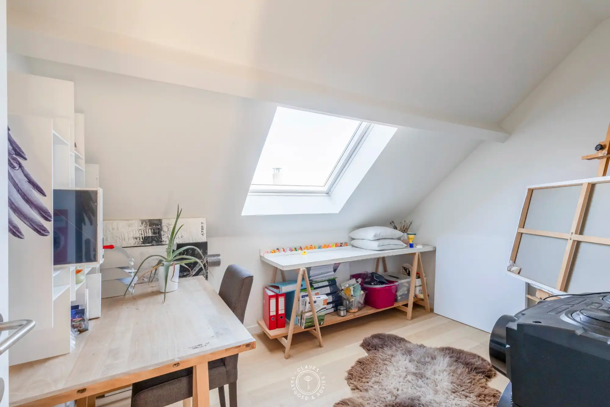 Prachtige instapklare nieuwbouwwoning te huur in Sint-Niklaas foto 14