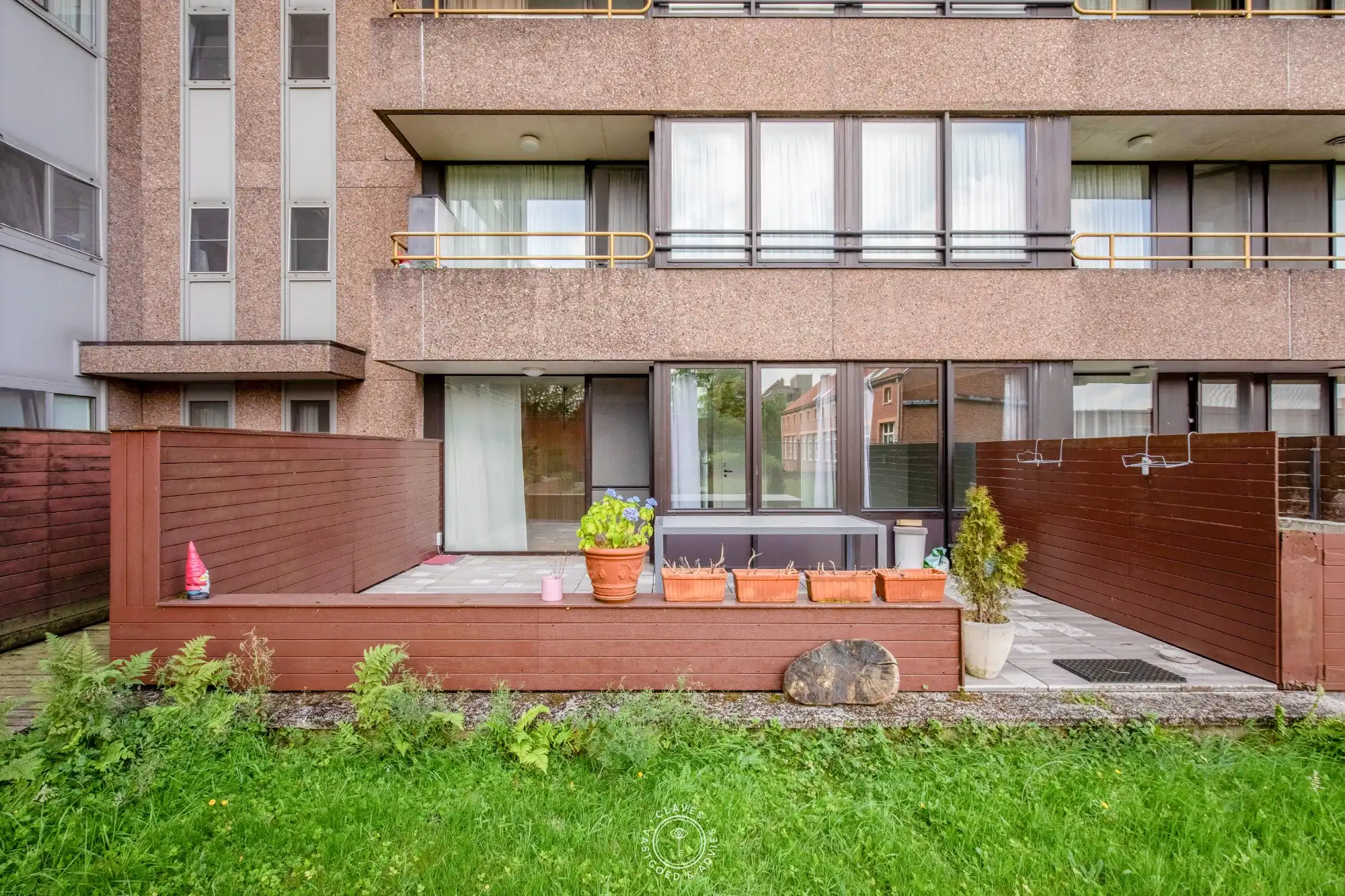 Ruim 3-slaapkamerappartement op interessante centrale ligging in Sint-Niklaas foto 15