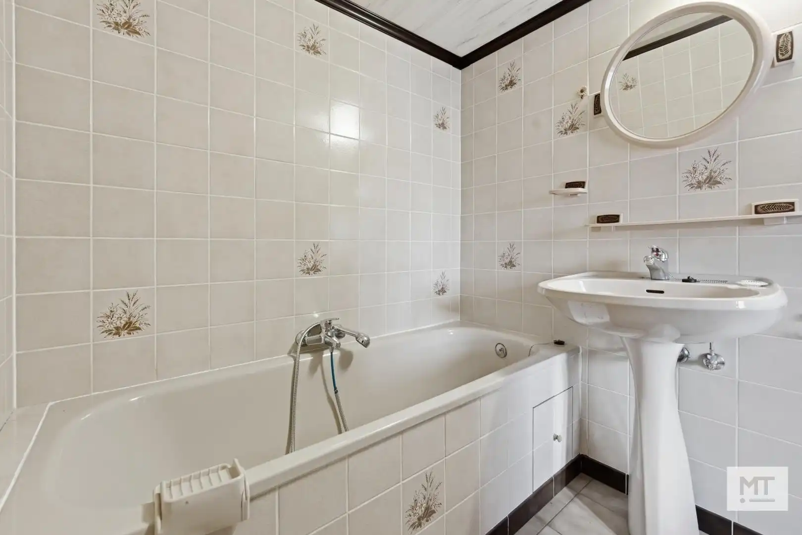 Te renoveren woning / bouwgrond in Zonnebeke foto 15