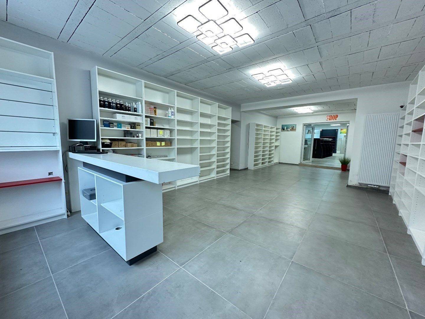 Woonruimte met handelspand gelegen te Tongeren foto 17